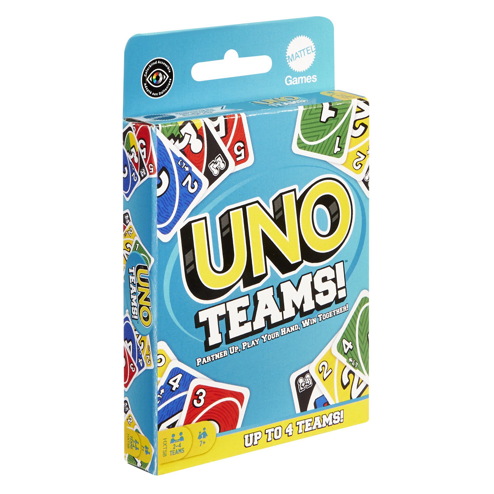 UNO Teams