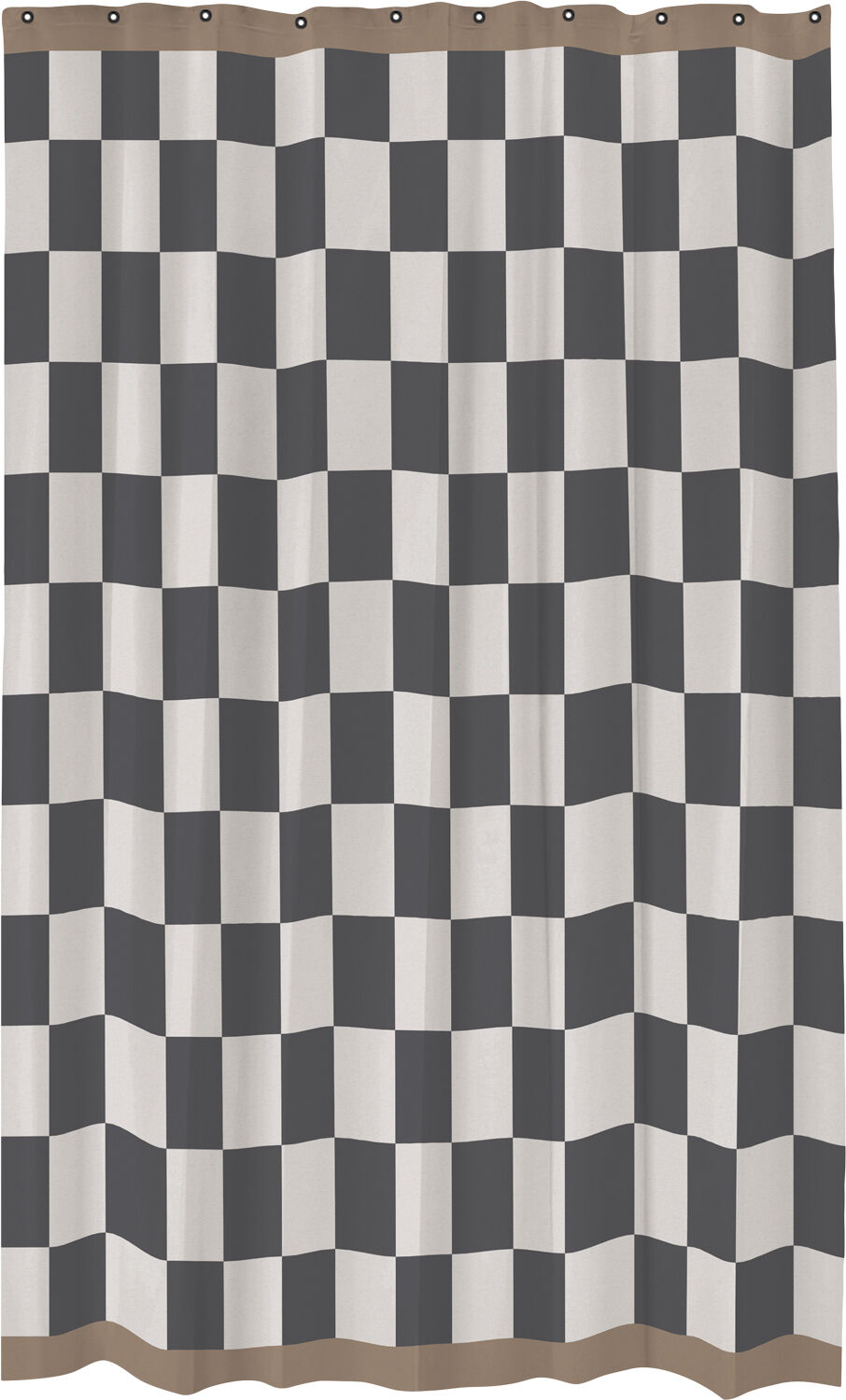 SHADES toilet brush holder