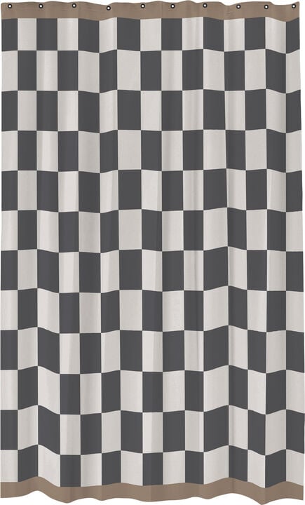 SHADES toilet brush holder