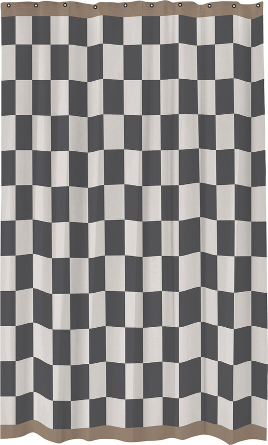 SHADES toilet brush holder