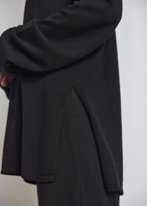 BS Guro Regular Fit Knitwear