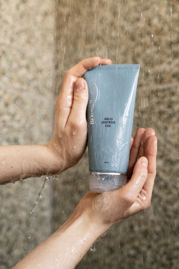 Mild Showergel