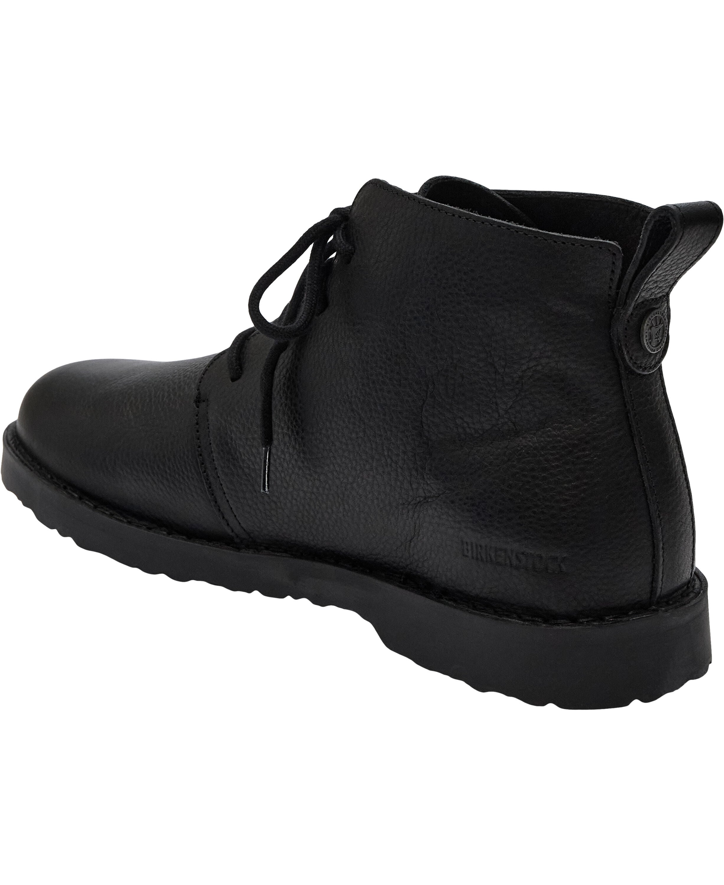 Uppsala Mid LENA Black