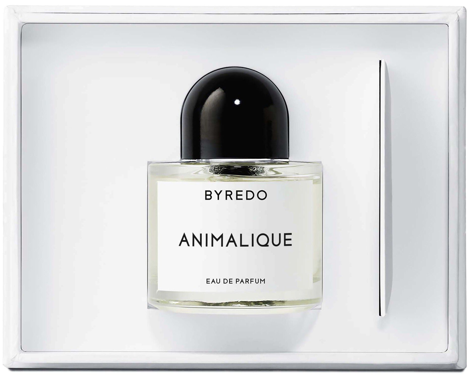 Animalique Eau de Parfum