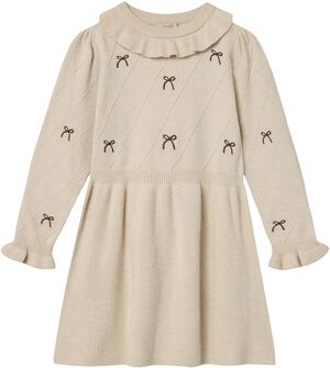ALON BOW DRESS