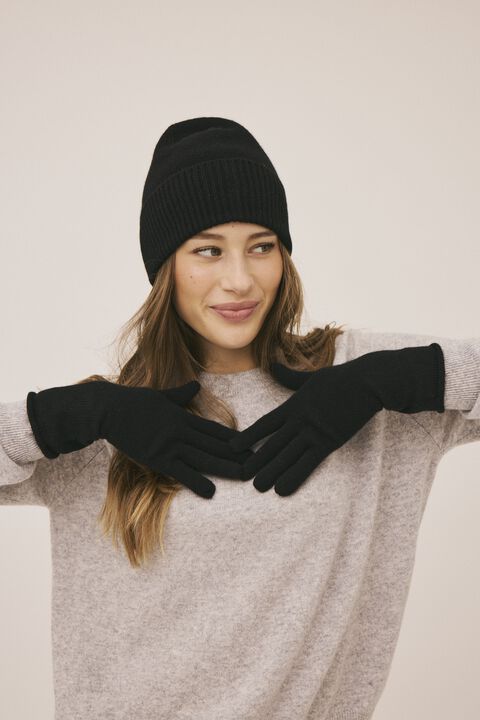 Karrie 2 - 100% Cashmere