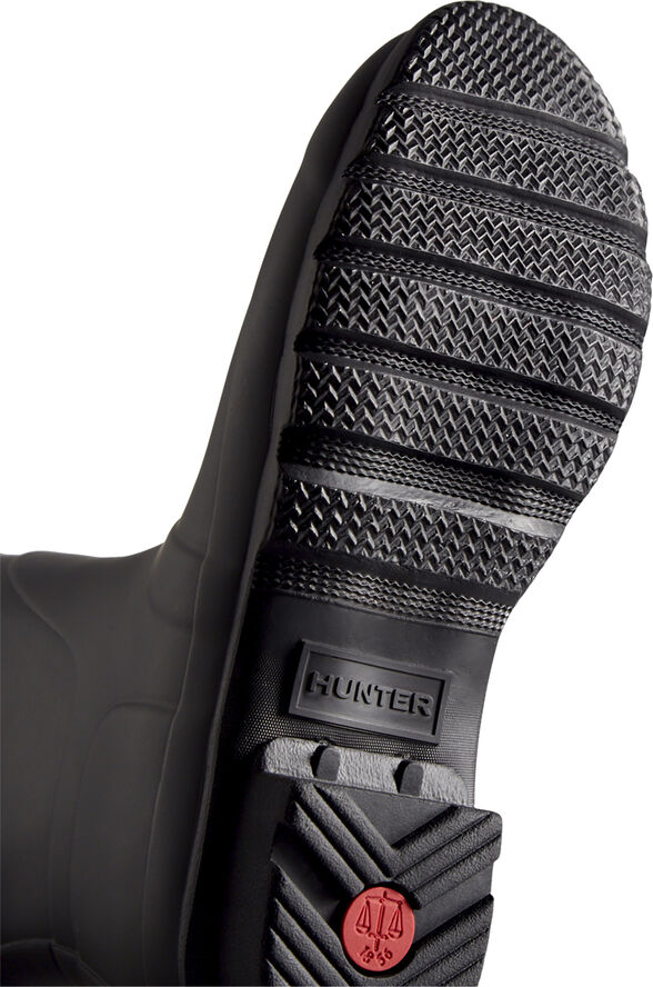 Original short gummistøvle