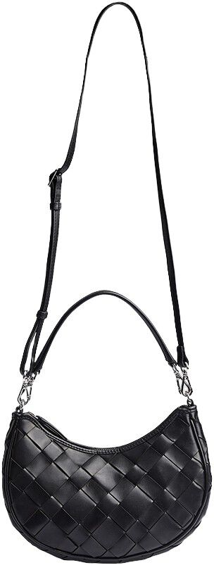 Heliambg Cross. Bag, Ant.Woven