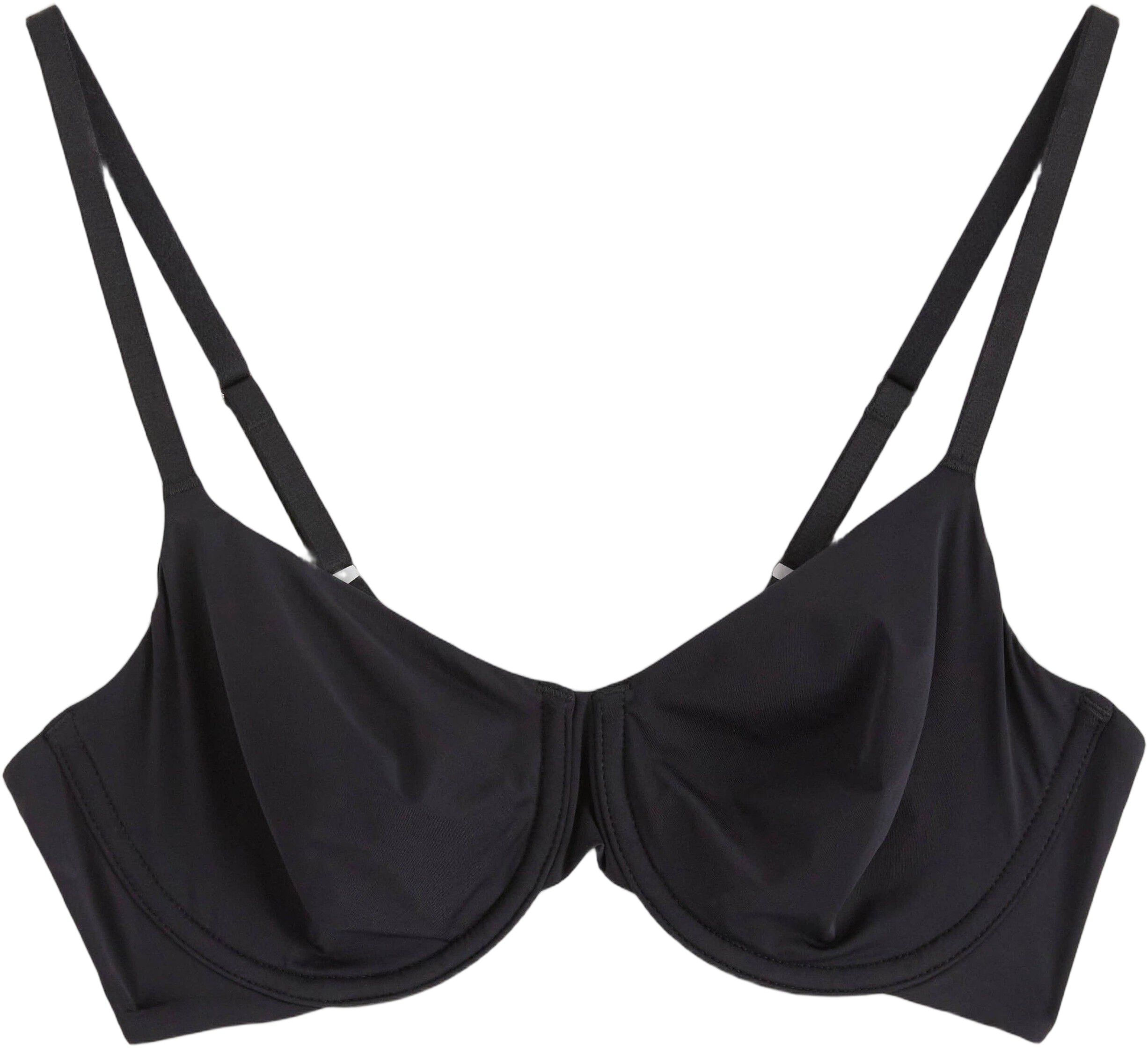 Myk bh uten vattering