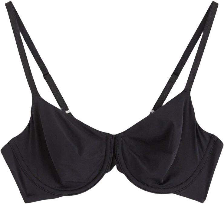 Myk bh uten vattering