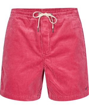 6-Inch Polo Prepster Corduroy Short