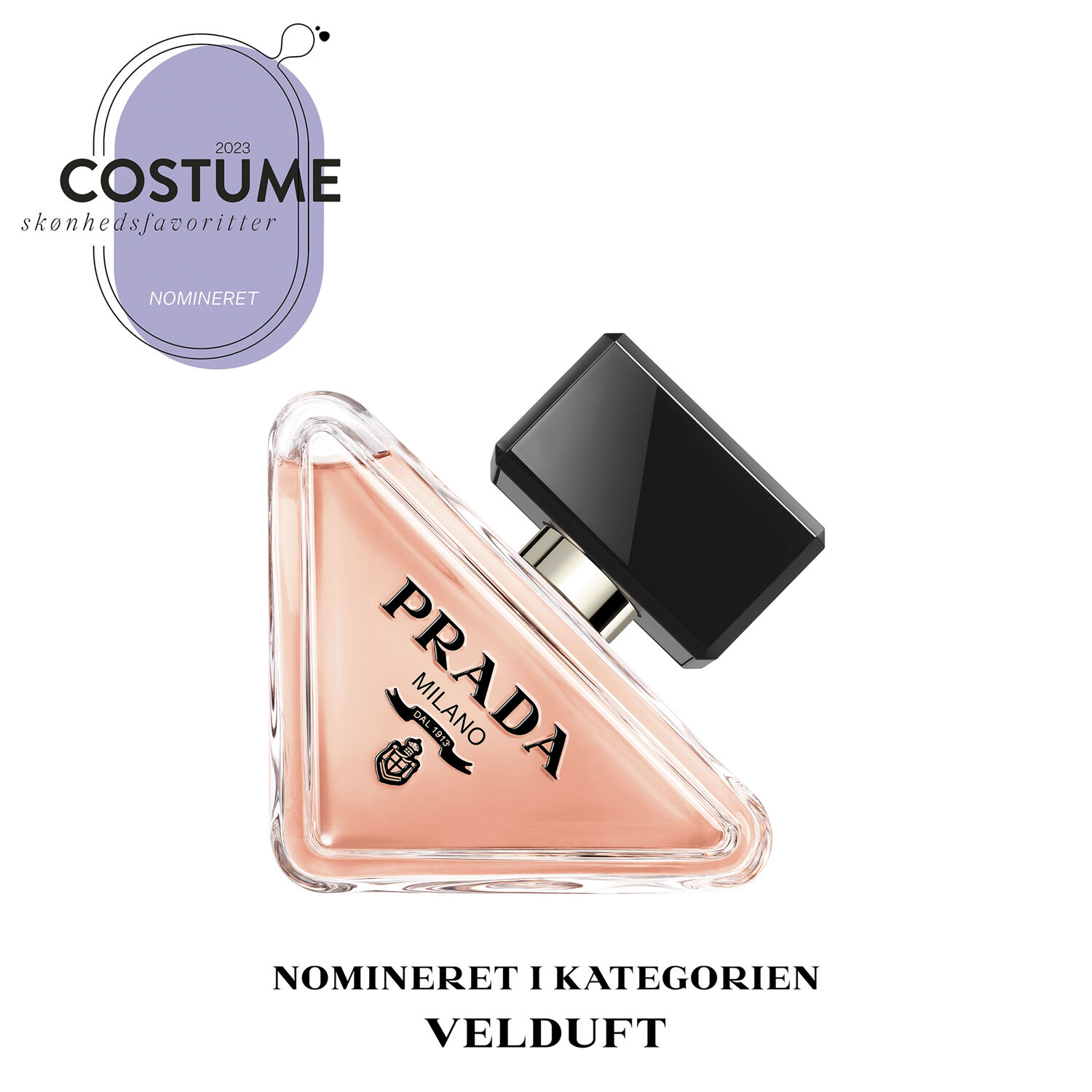 Paradoxe Eau de Parfum Refill