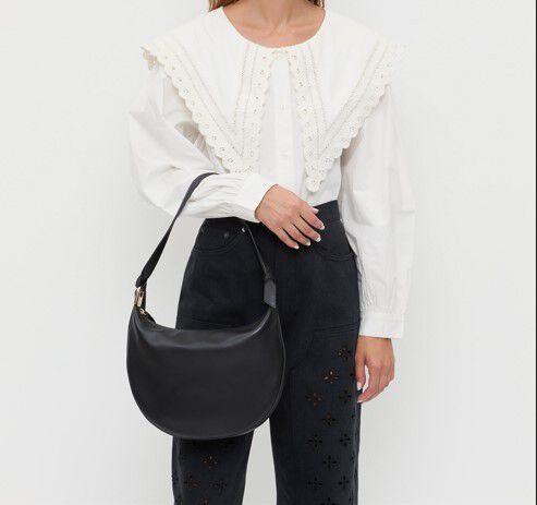 HARLOW SLING SHOULDER BAG