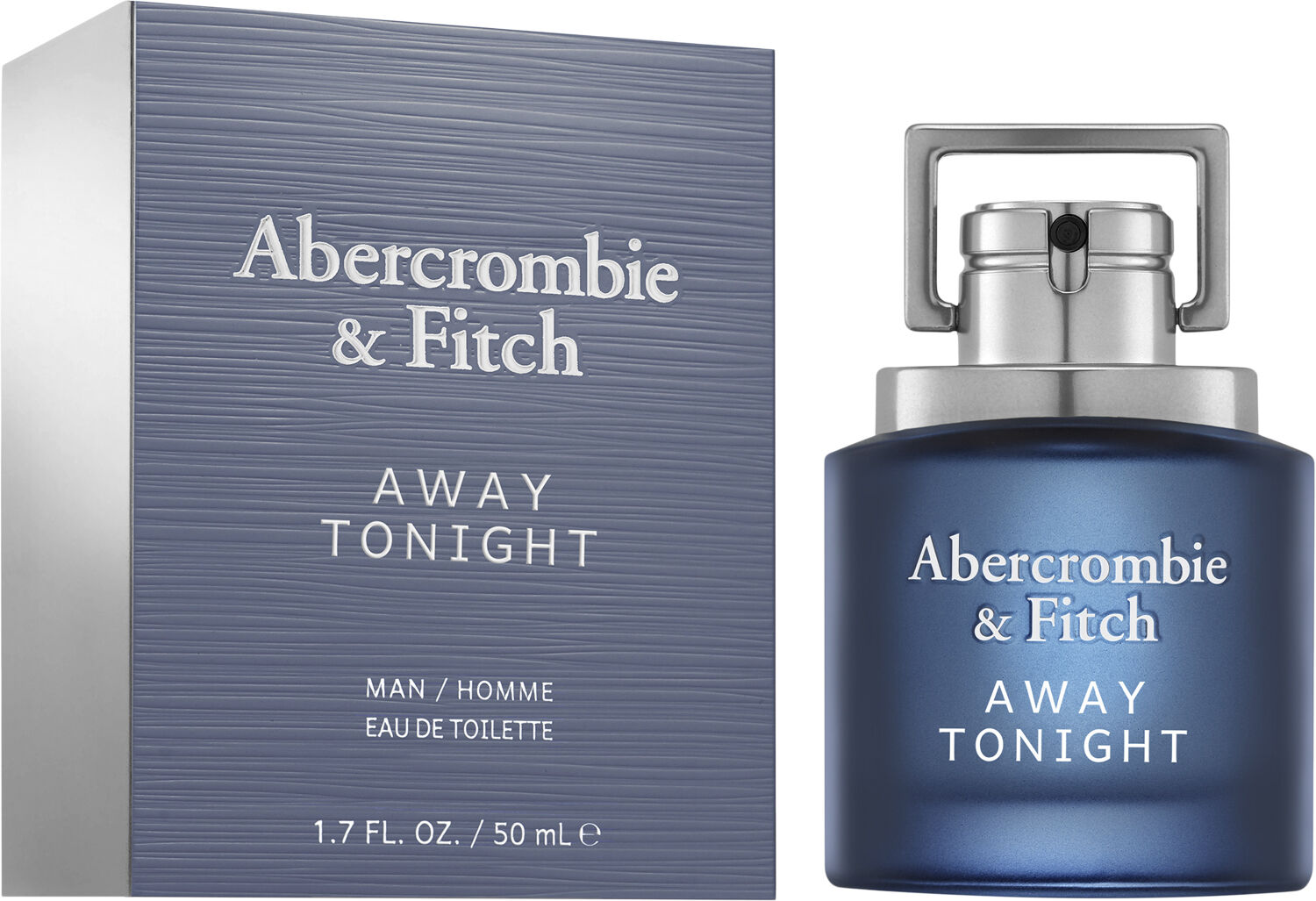 ABERCROMBIE&FITCH Away Tonight Eau de Toilette