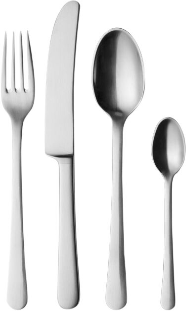 Copenhagen bestiks&aelig;t 4 dele
