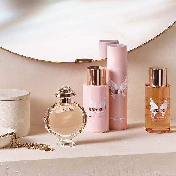Olympea Eau de Parfum
