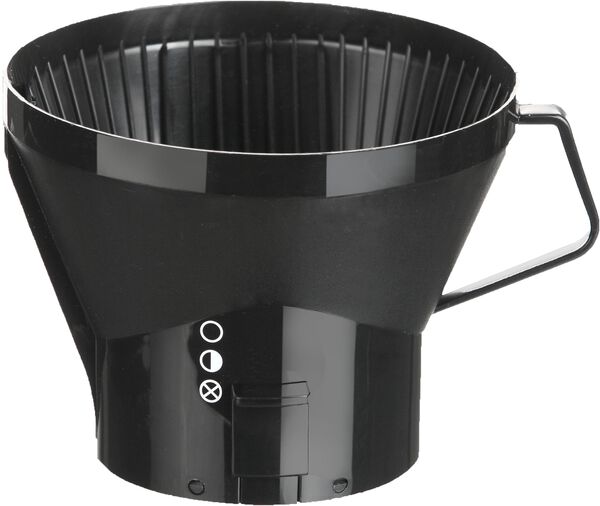 Filtertragt Manual/HB/KB/KBC