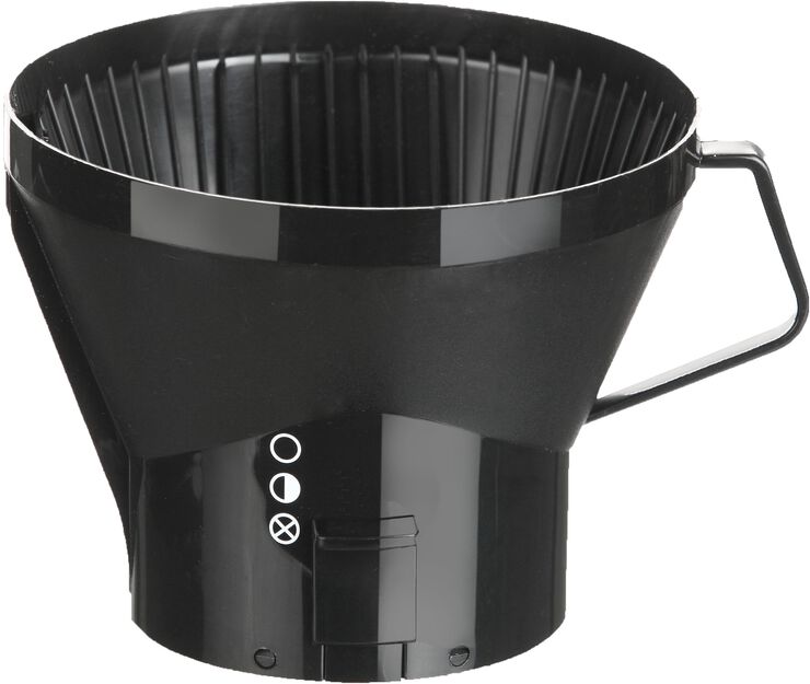 Filtertragt Manual/HB/KB/KBC