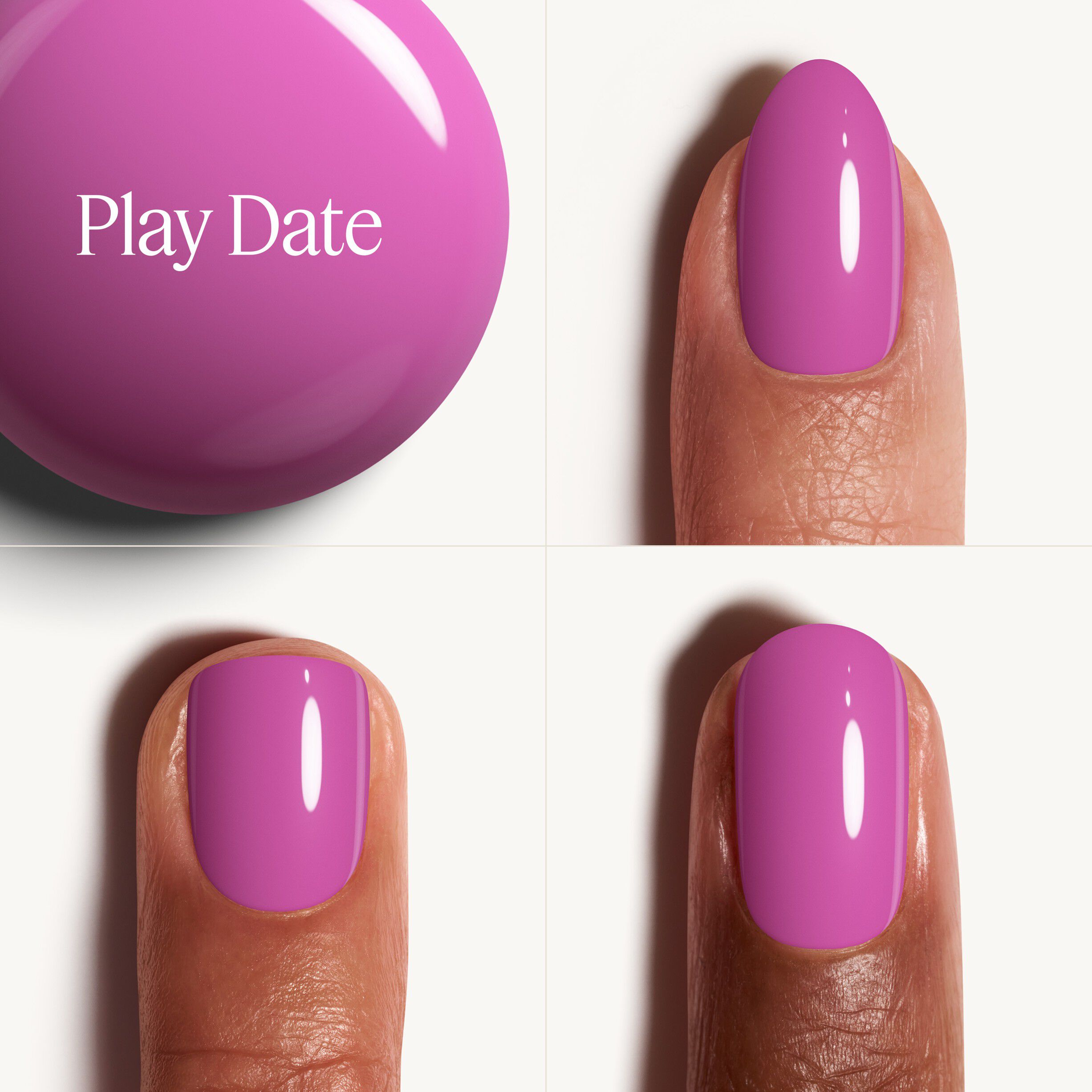 original nail polish