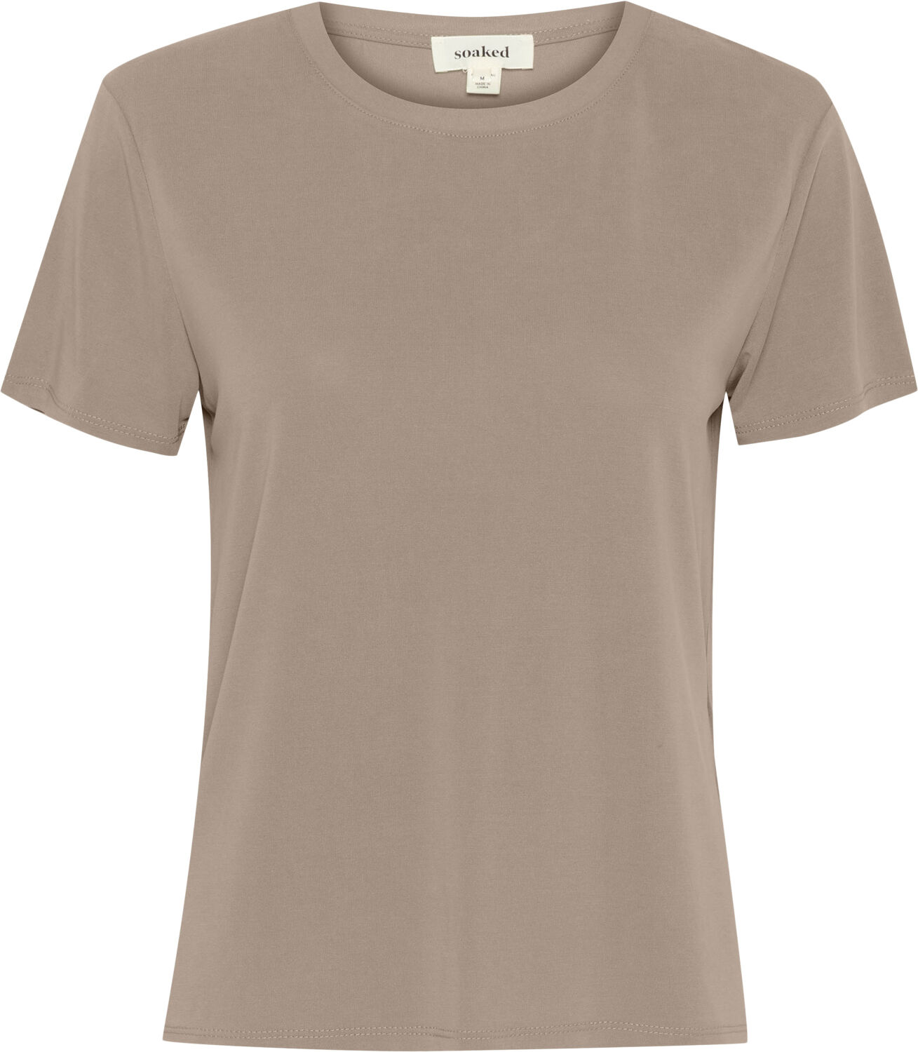 SLColumbine Crew-Neck T-Shirt SS