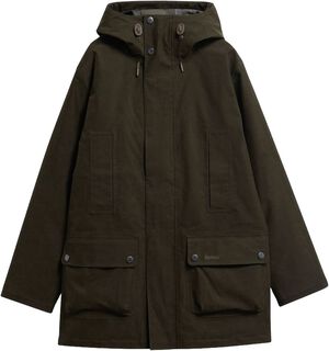 Barbour Northfield WP