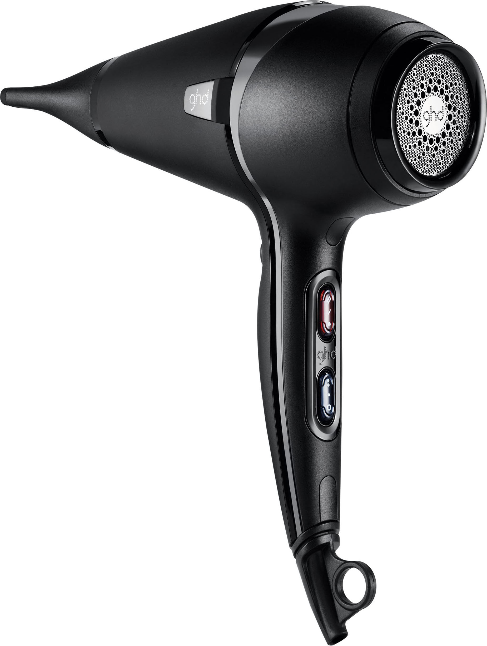 Air Hair Dryer