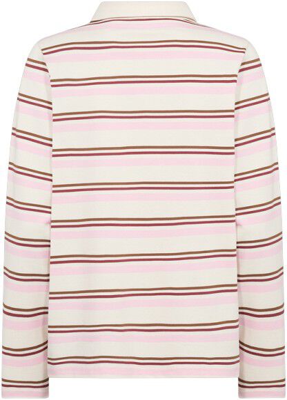 SC-BASE 2 Bluse Lyser&oslash;d