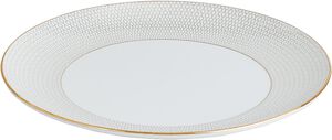 GIOGLD Plate 28. 2cm 11. 1in