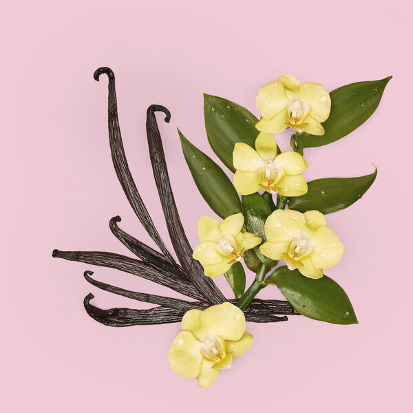 Flora Gorgeous Orchid Eau de parfum