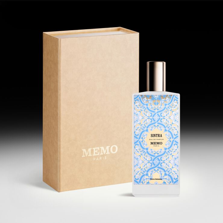 MEMO PARIS SINTRA EDP