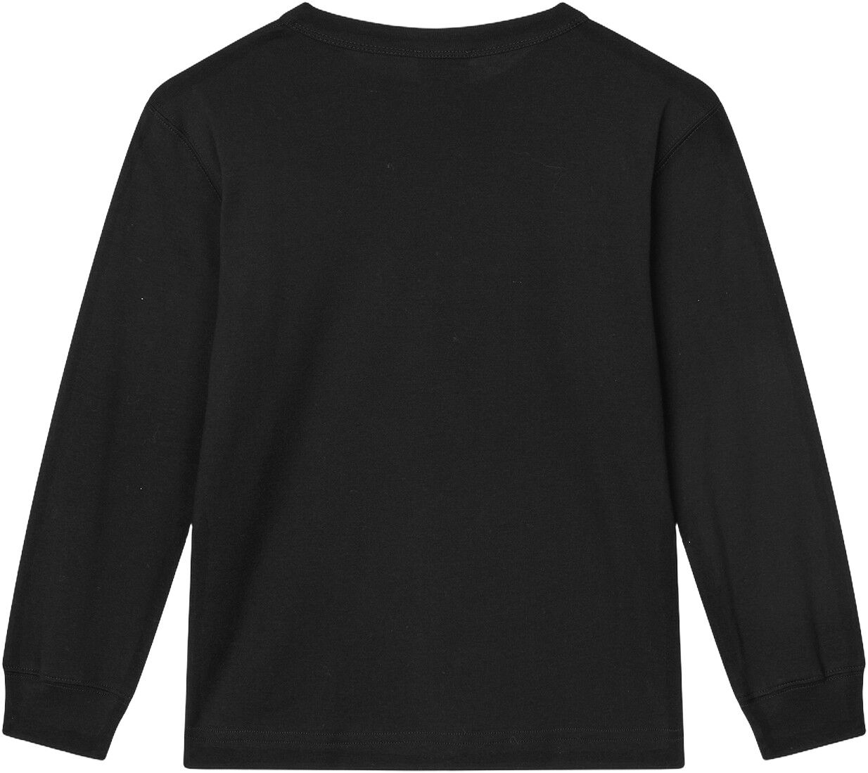 Klassik Rib Elliot LS Tee