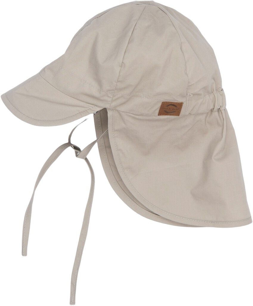 Summercap Long Neck - Solid