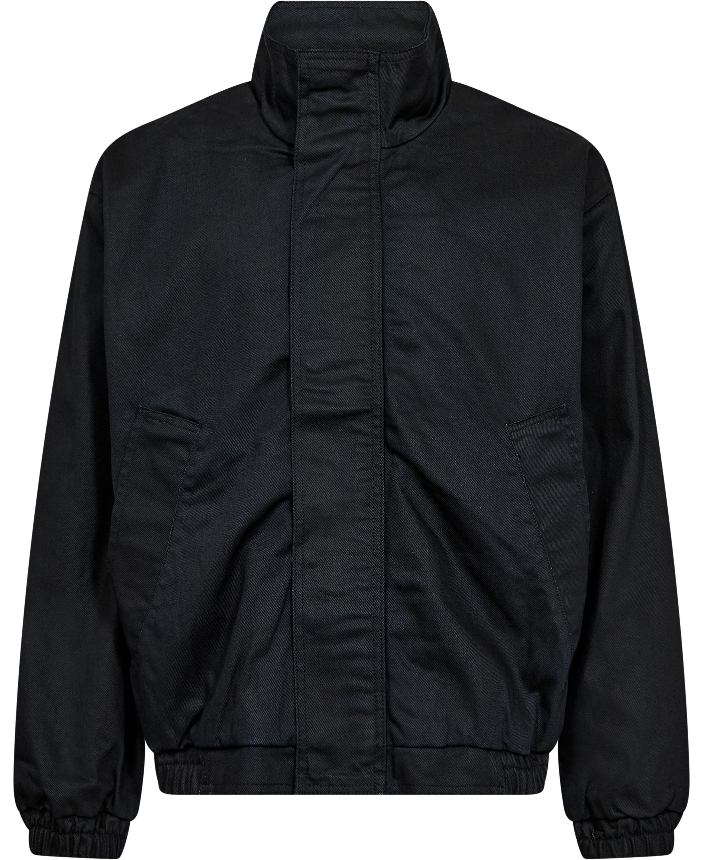 HIGHLAND PARK JKT LAYERS ON LA