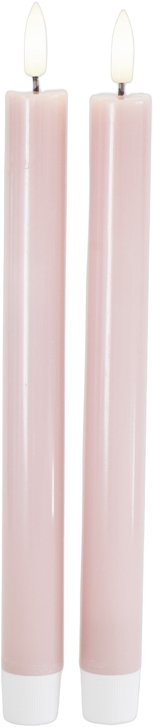 Sille Krone 2 Stk. s&aelig;t, &Oslash;2x25cm