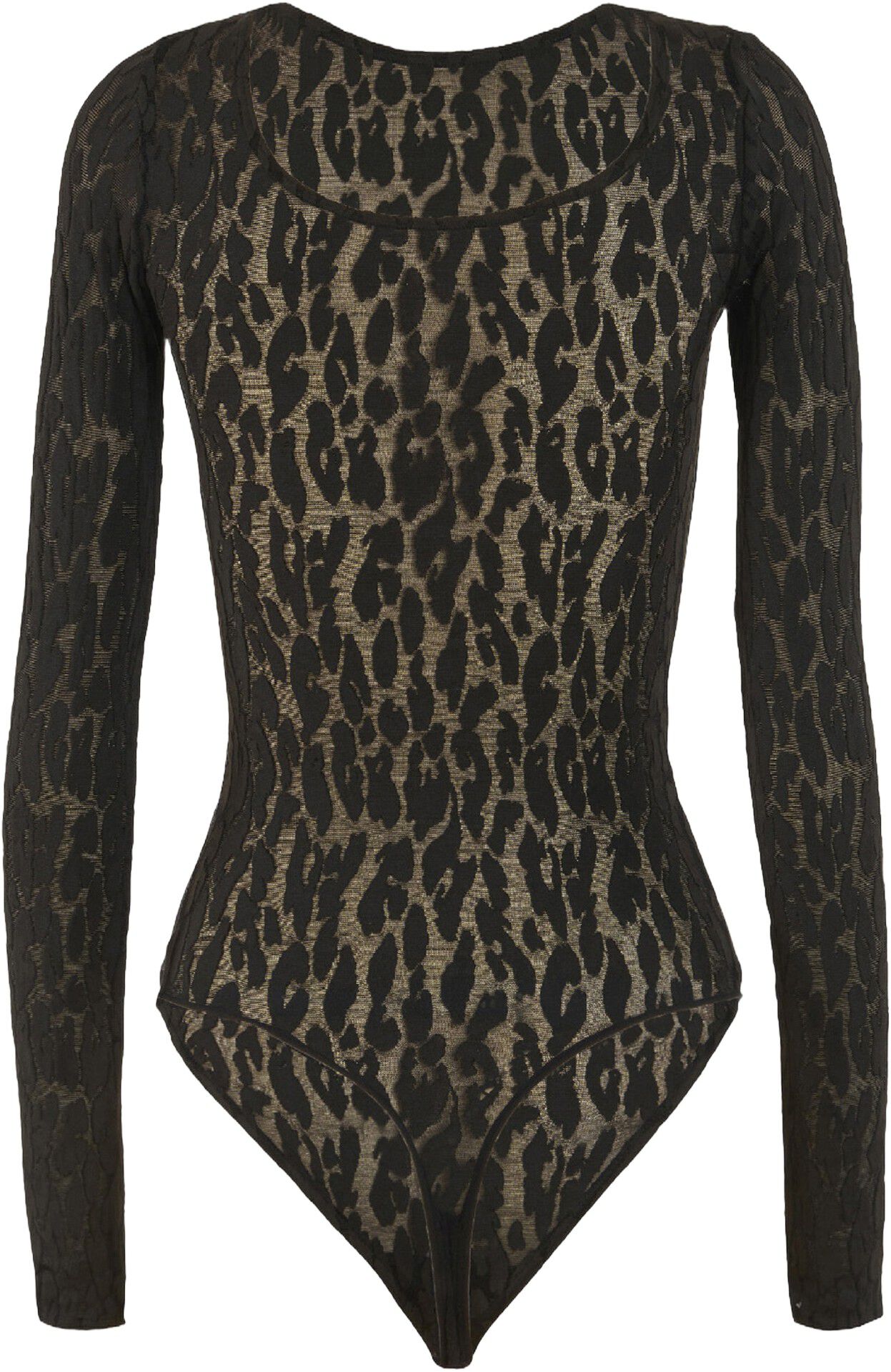 Leo String Body
