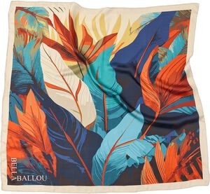 LEAF FALL Scarf
