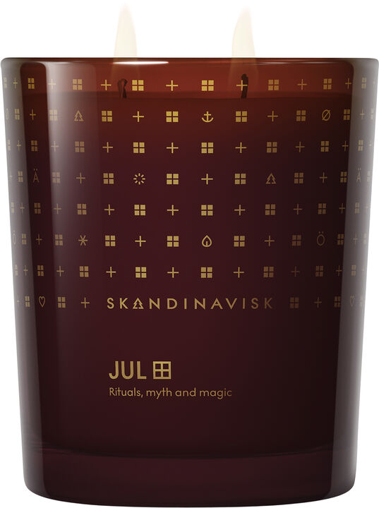 JUL Scented Candle 350g Special Edition