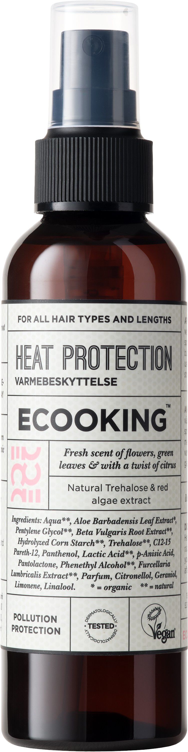 Heat Protection - 150 ml