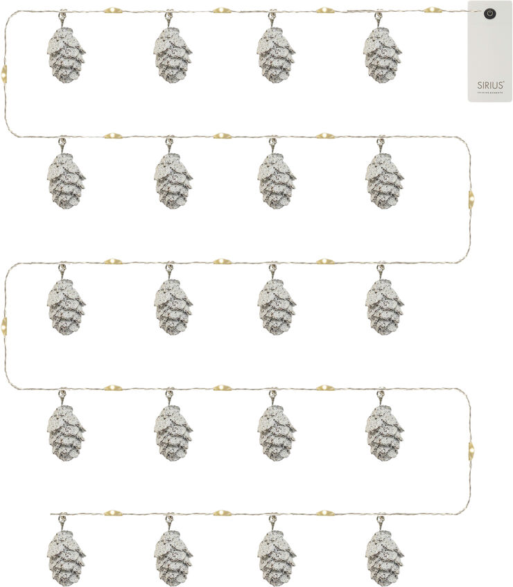 Molly kogler sne, 20LED, 2M+30 cm