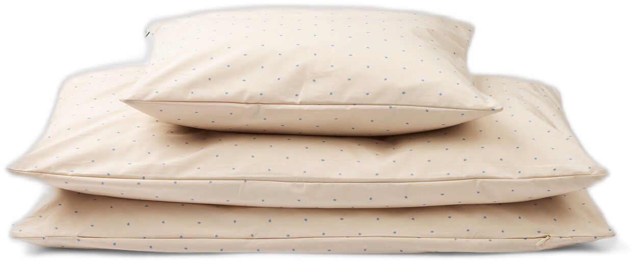 Carmen Baby Printed Bedding