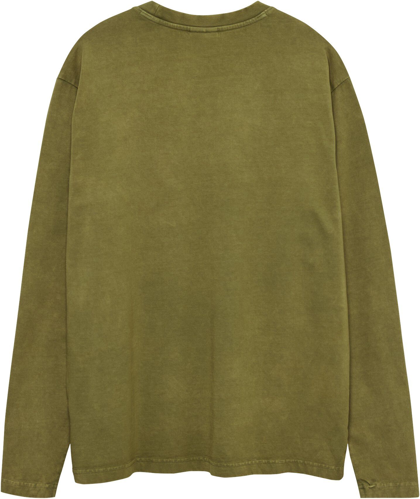 HALO UNIFORM LS