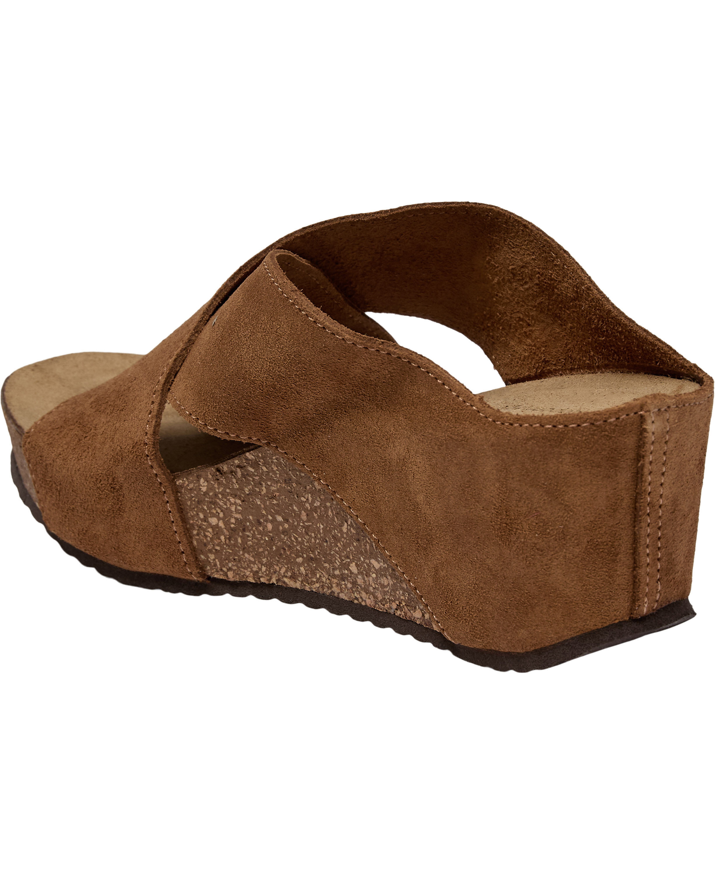 FRANCES 23 Suede