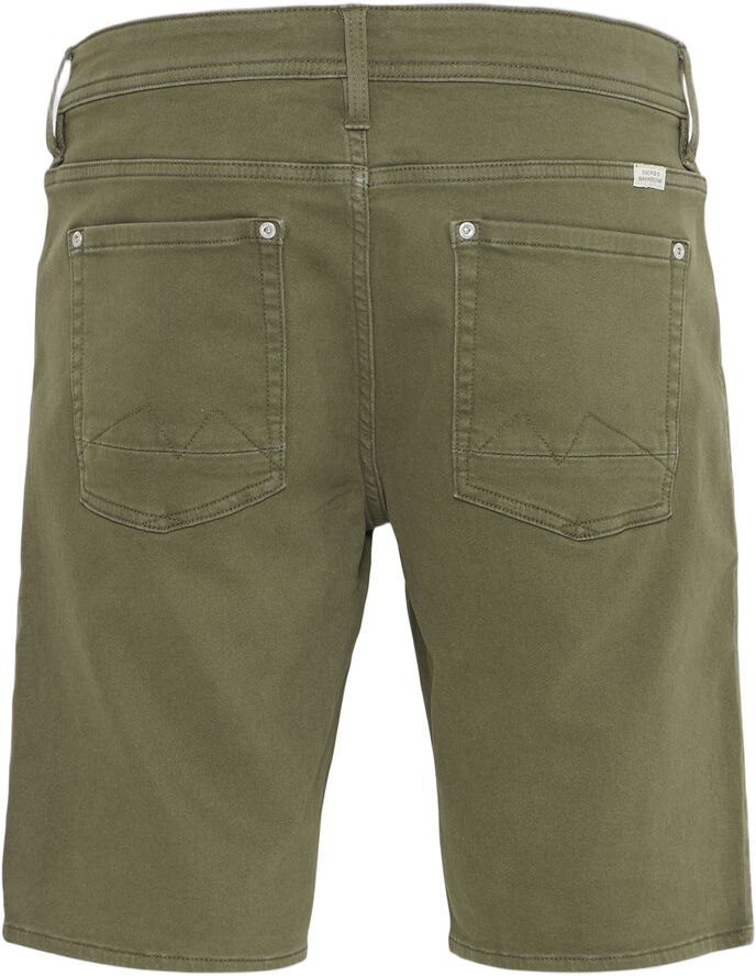 BHTWISTER-Denimshorts-Jogg