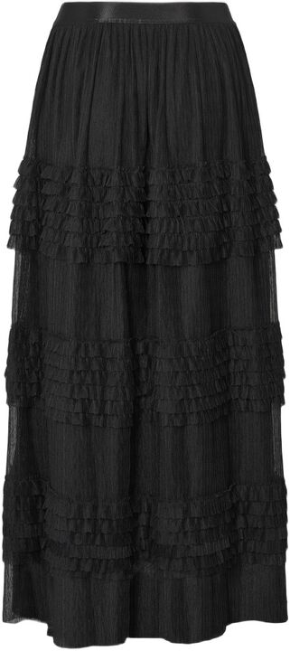 5186PBOAgate skirt