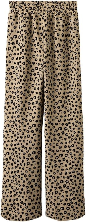 NKFREBEKKA WIDE PANT