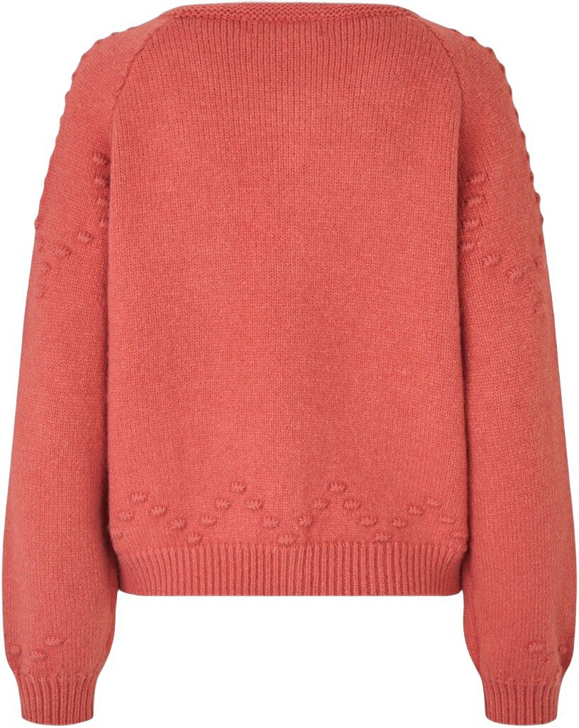 GracelynnLL Knit Cardigan LS