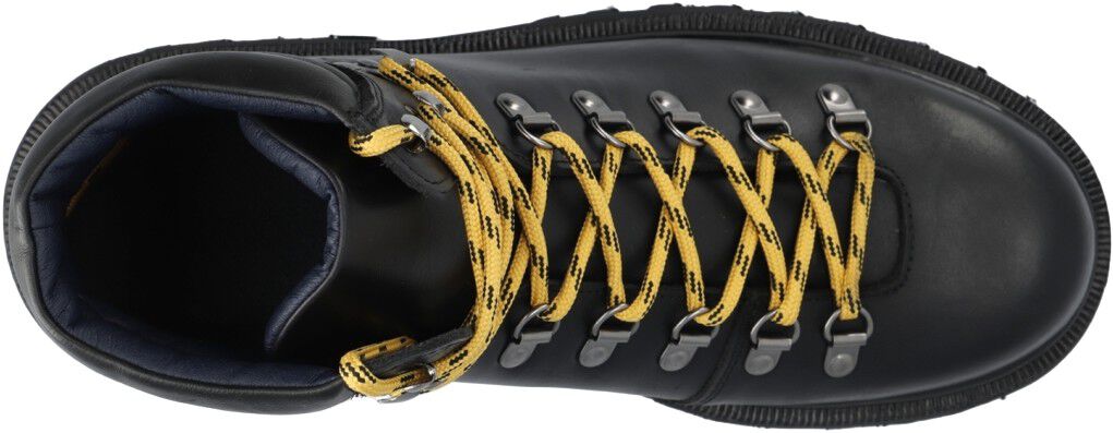 BIADENALI Hiking Boot Pull Up