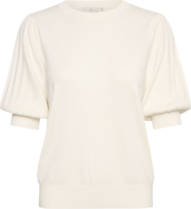 KAlone Knit Pullover 1/2 SL