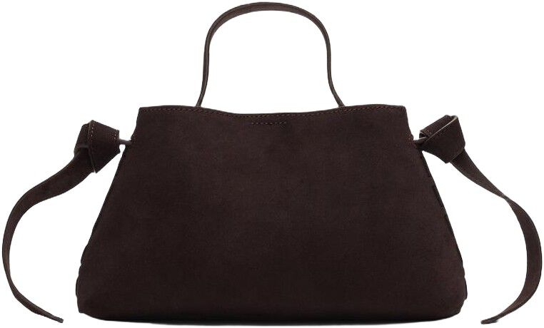 SLWSTELLA MINI SUEDE BAG