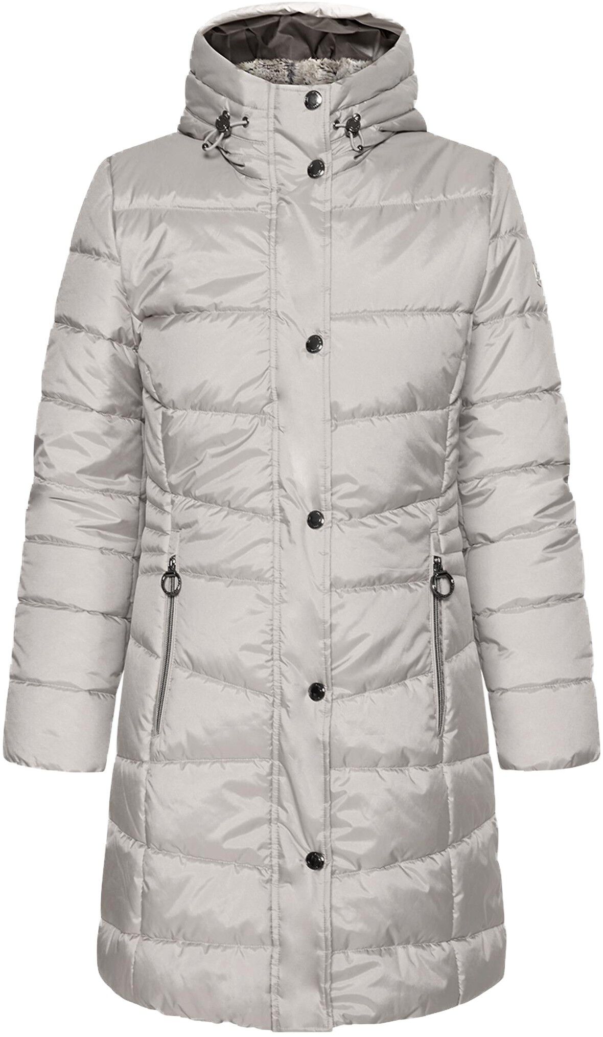 Jacke Watte